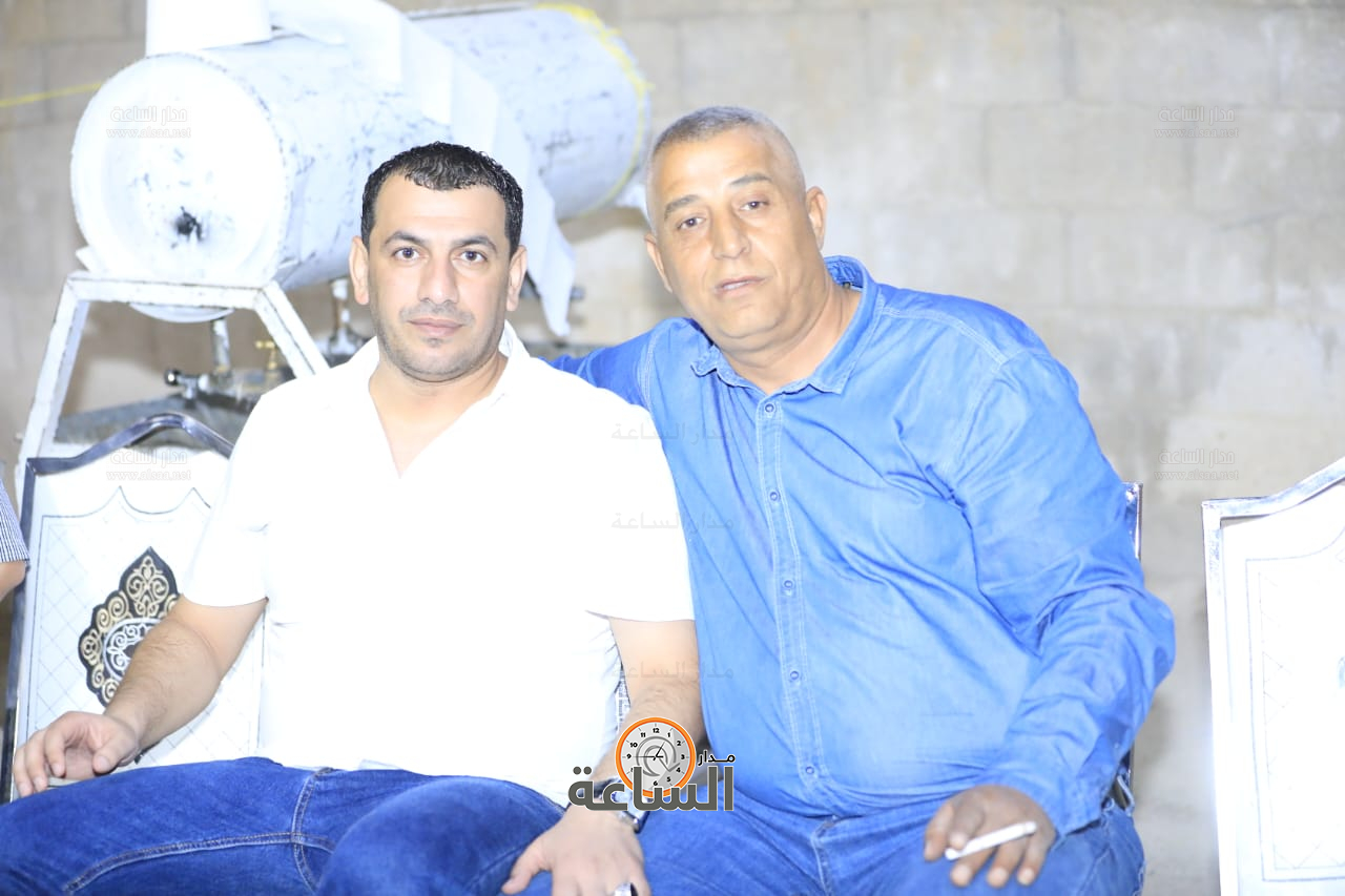 Madar Al-Saa Images 0.8993011383219616