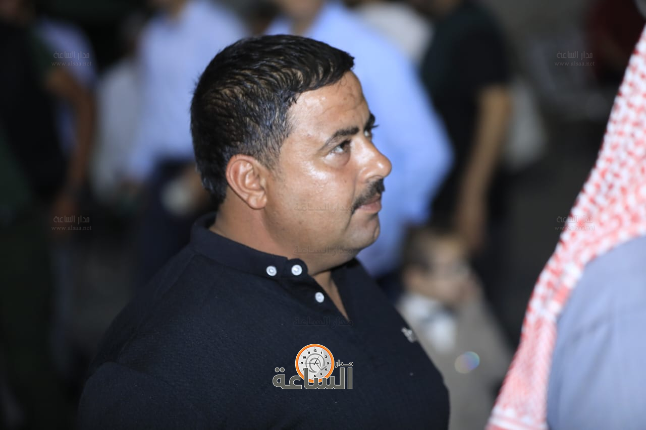 Madar Al-Saa Images 0.5712632482438498