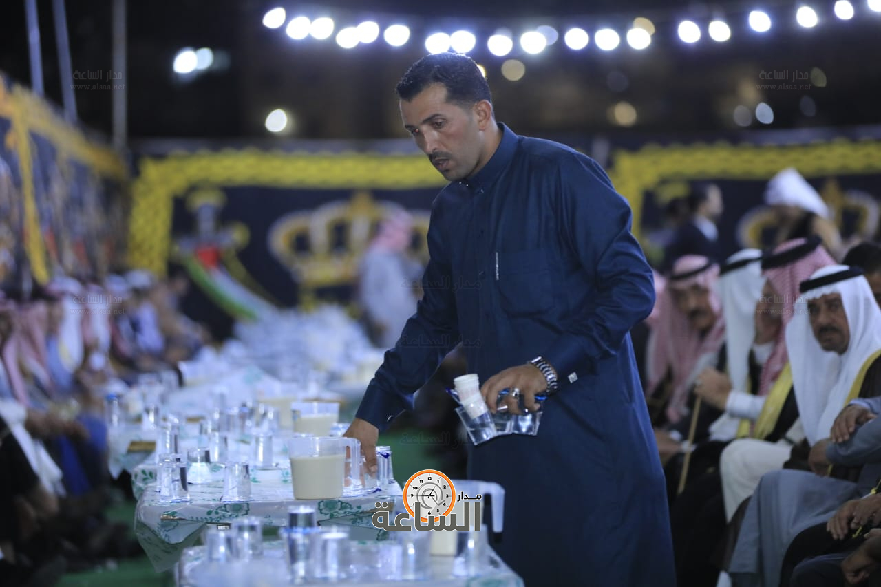 Madar Al-Saa Images 0.07595889617533258