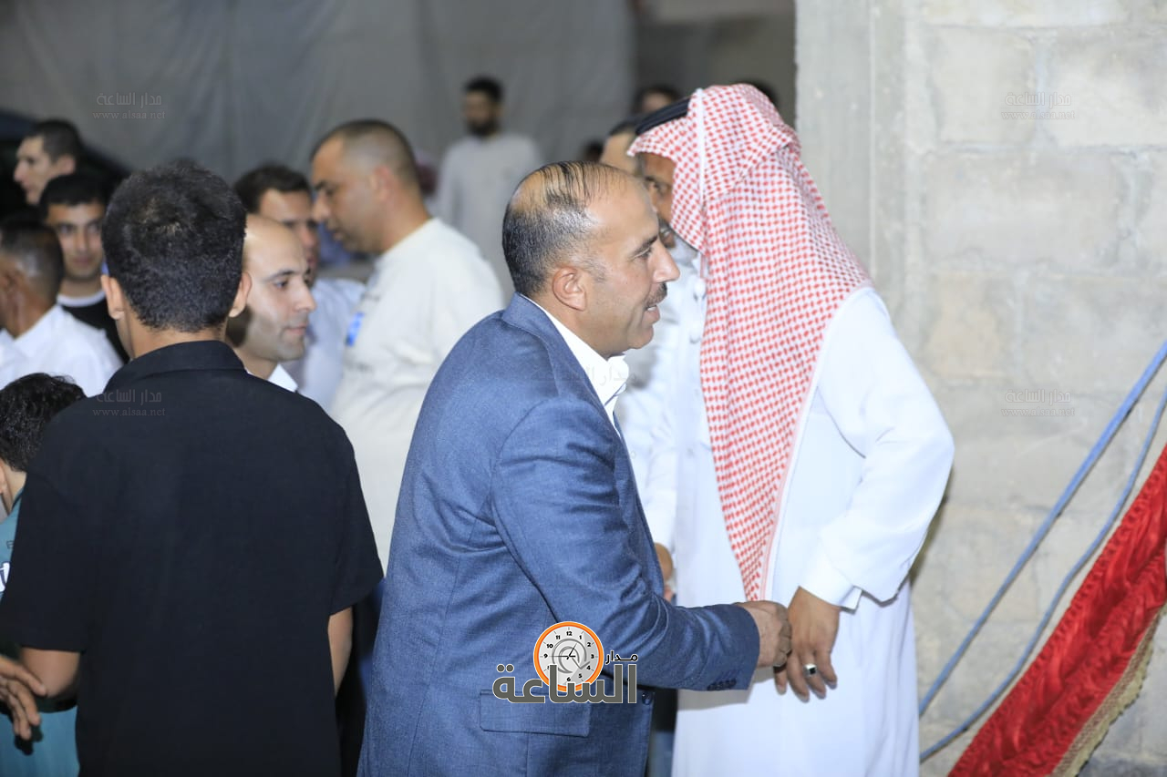 Madar Al-Saa Images 0.5905853614615257