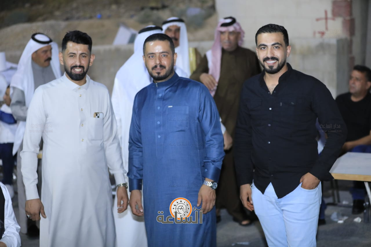 Madar Al-Saa Images 0.9268265939645928