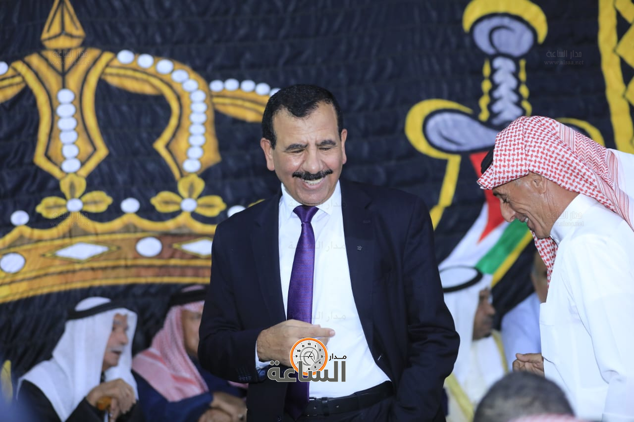 Madar Al-Saa Images 0.9052611912738763