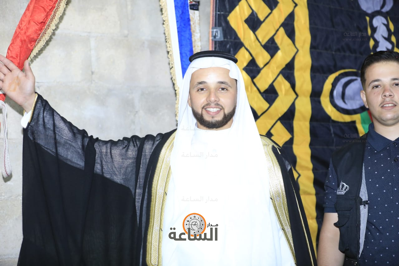 Madar Al-Saa Images 0.16490610820687268