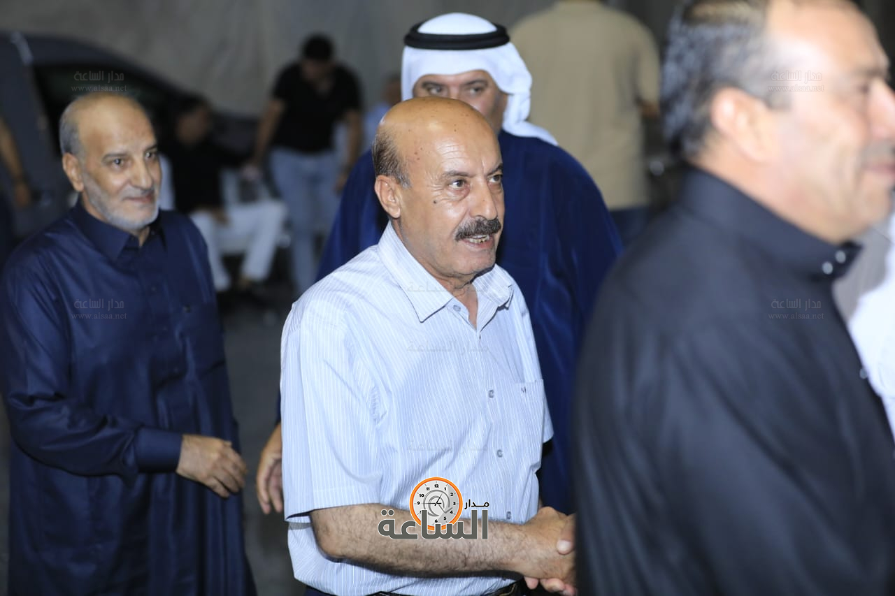 Madar Al-Saa Images 0.7718282539277107