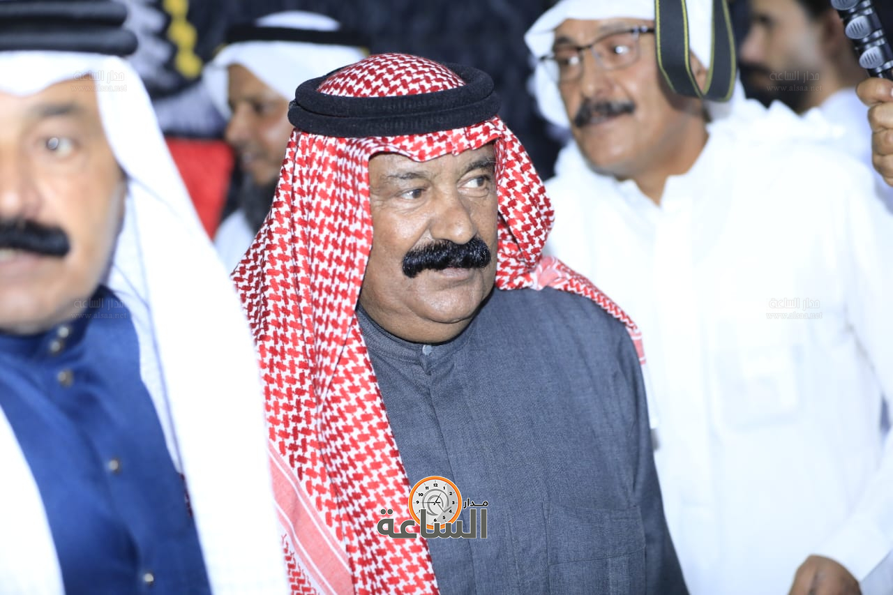 Madar Al-Saa Images 0.2122615398683534