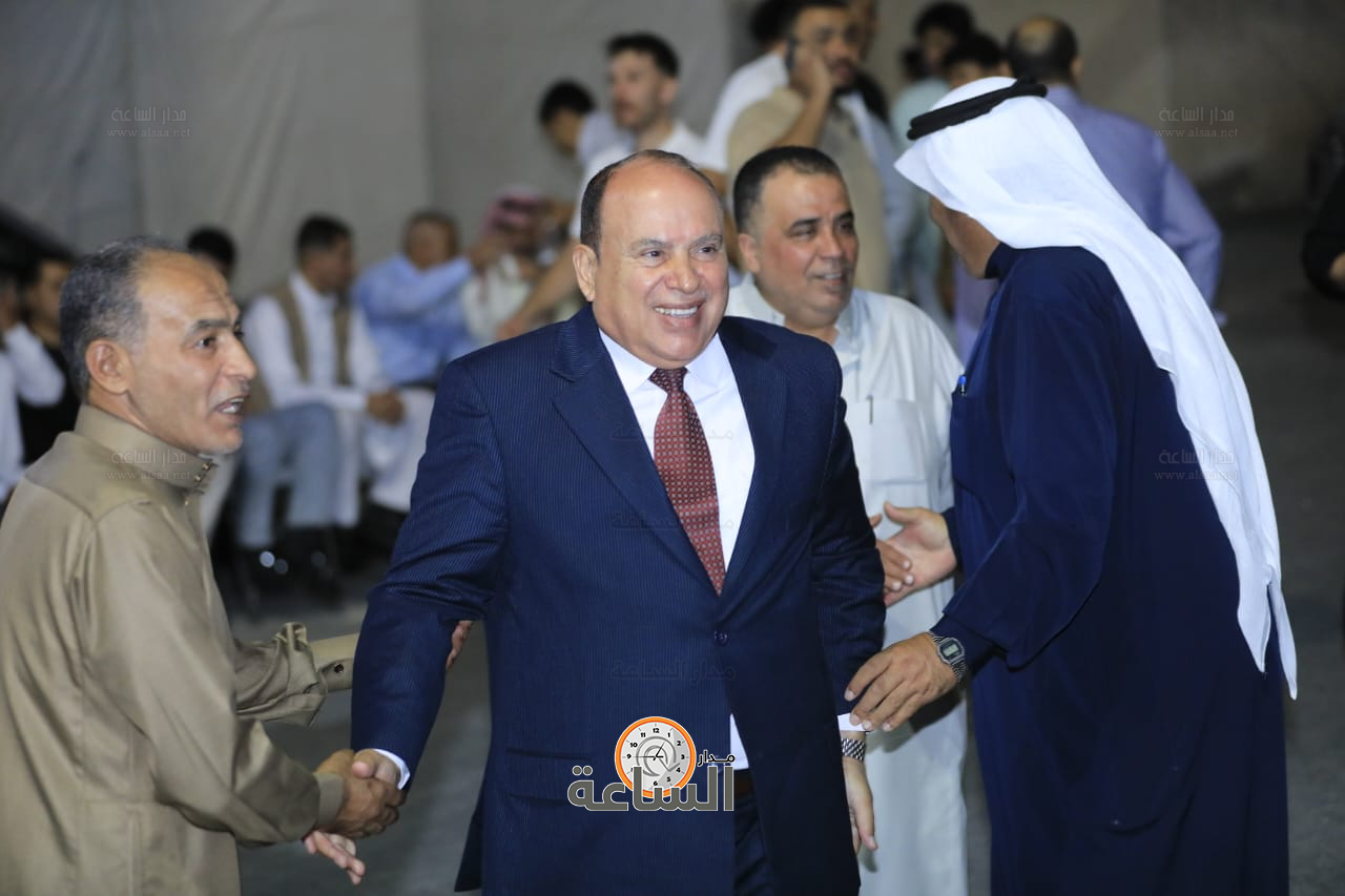 Madar Al-Saa Images 0.698476542059143