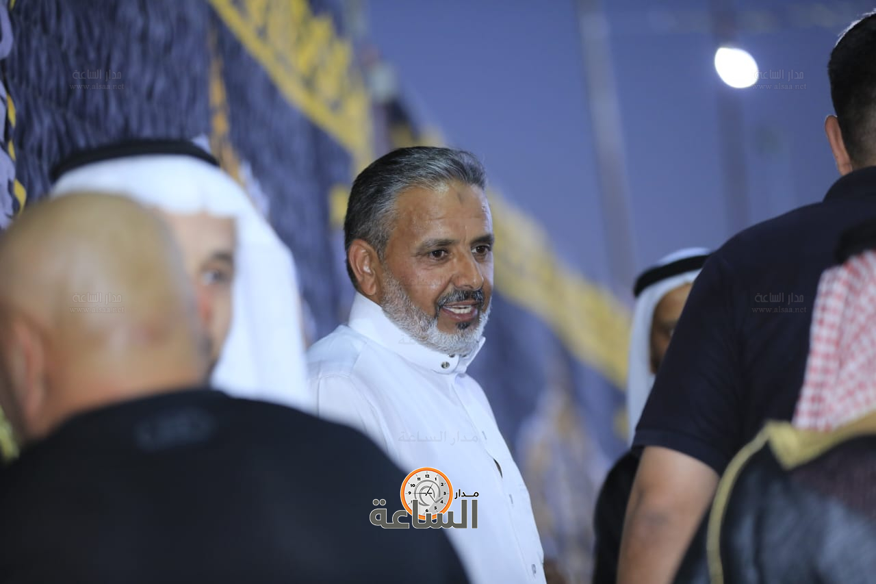 Madar Al-Saa Images 0.0945621975284815