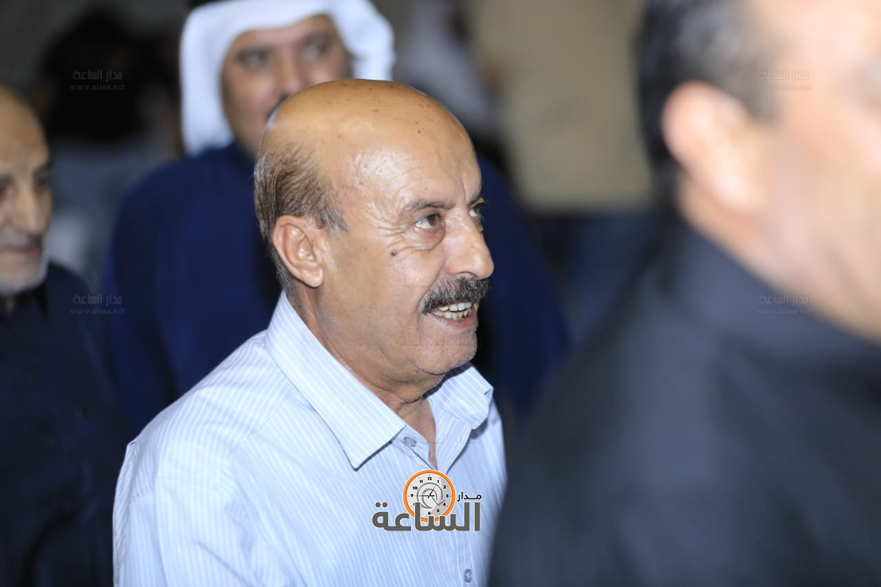 Madar Al-Saa Images 0.9337800484563823