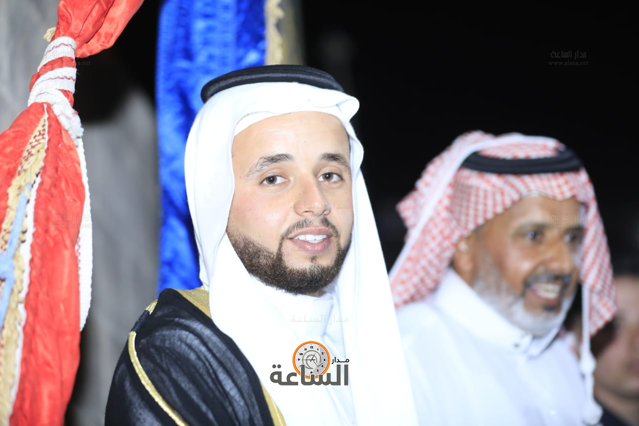 Madar Al-Saa Images 0.19166825366126283