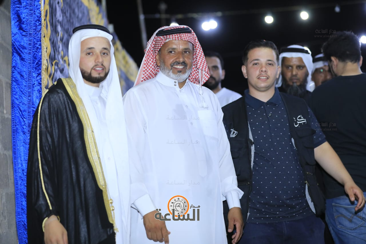 Madar Al-Saa Images 0.3184945002114491