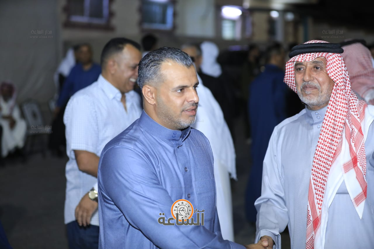 Madar Al-Saa Images 0.9696583760727521