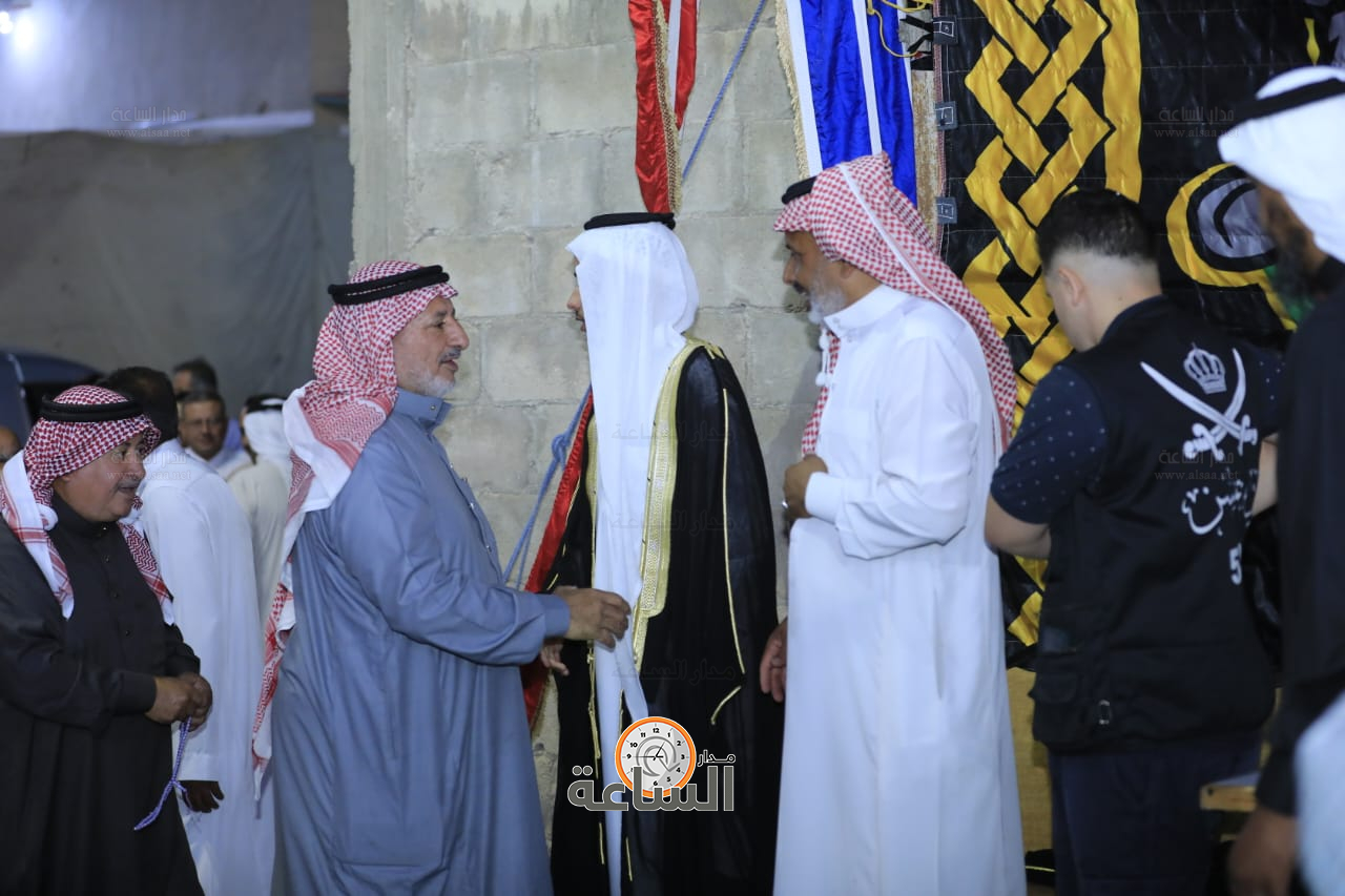 Madar Al-Saa Images 0.7708860322540887