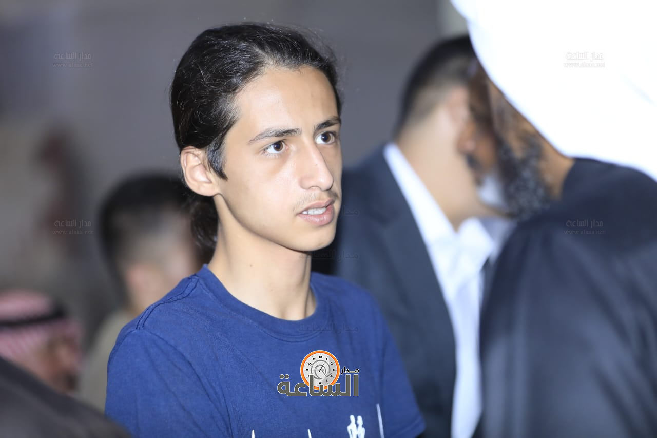 Madar Al-Saa Images 0.04618067325629327