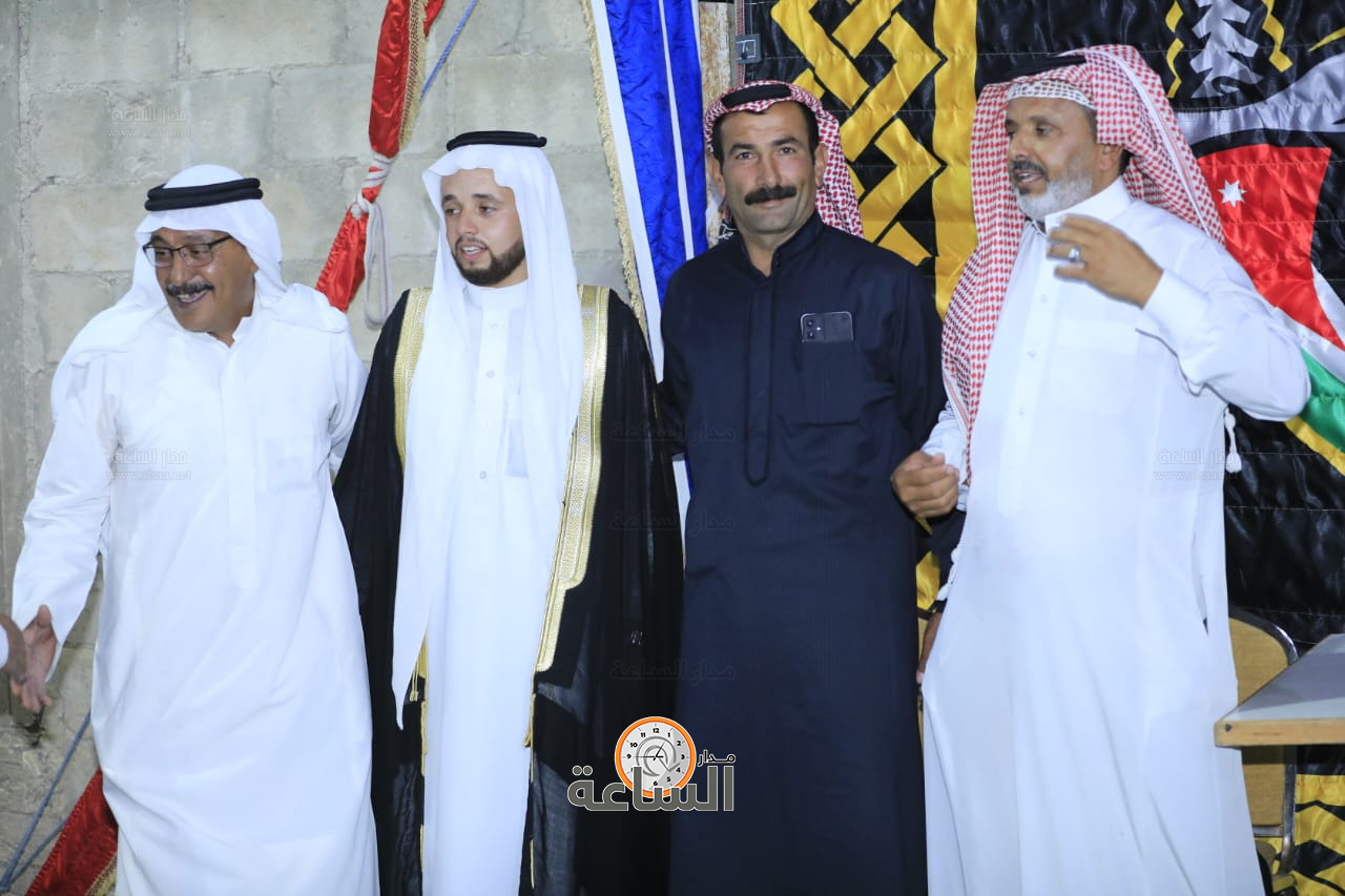 Madar Al-Saa Images 0.31823195595348464