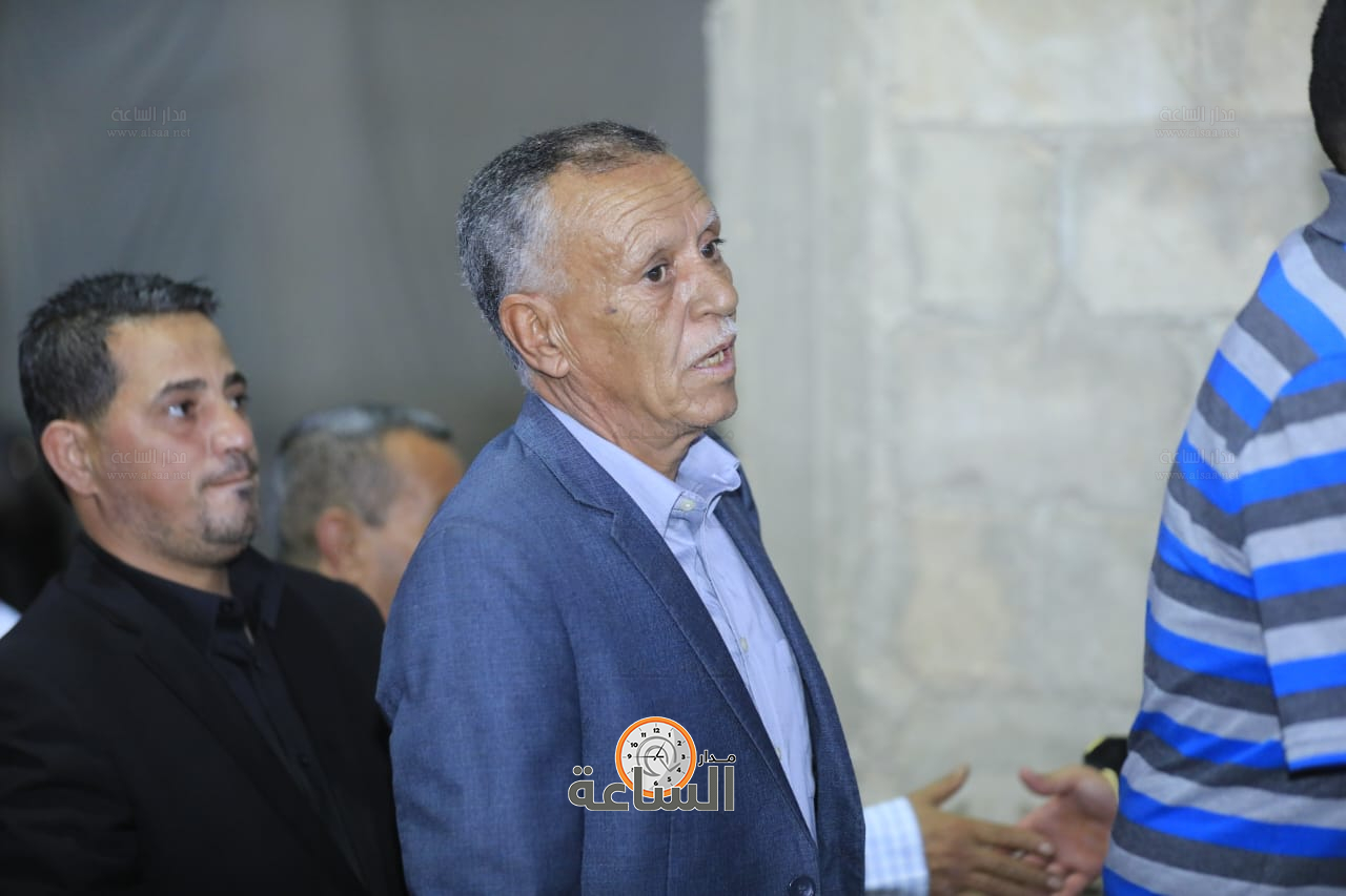 Madar Al-Saa Images 0.20257189165798772