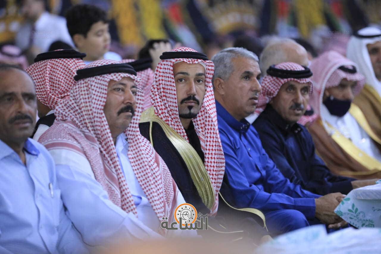 Madar Al-Saa Images 0.91181453325752