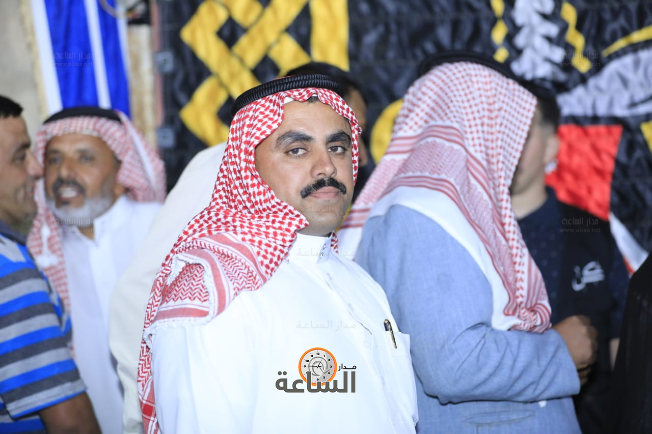 Madar Al-Saa Images 0.5248092830905402