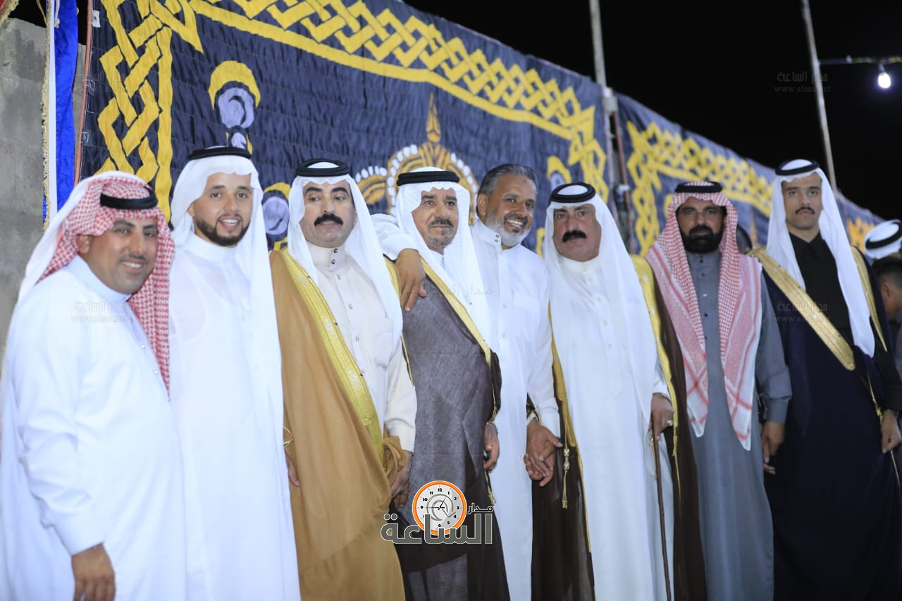 Madar Al-Saa Images 0.42292223952701224