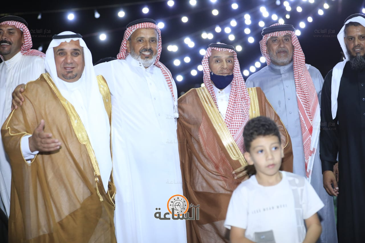 Madar Al-Saa Images 0.965701034904453