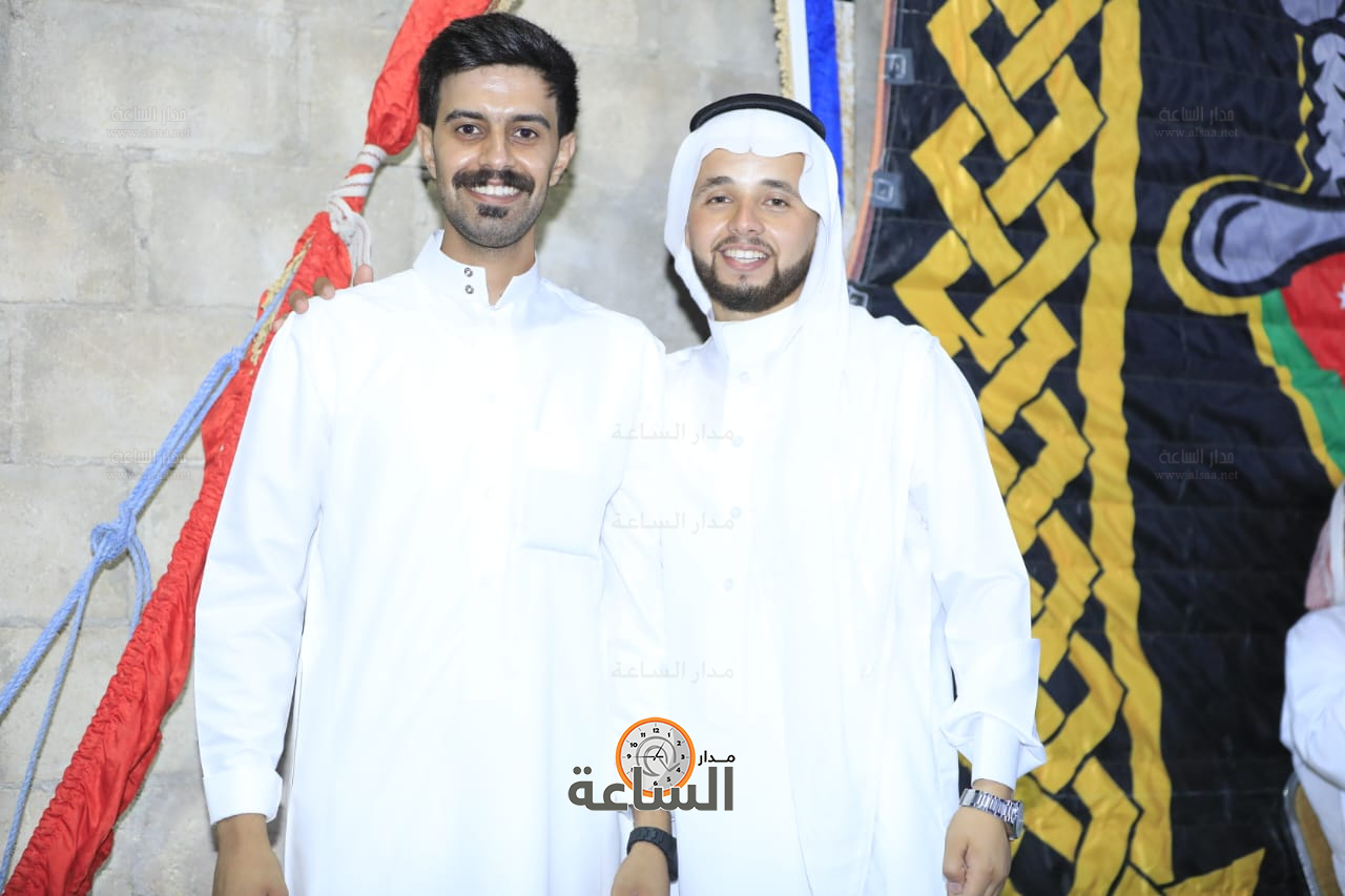 Madar Al-Saa Images 0.6112669950541809