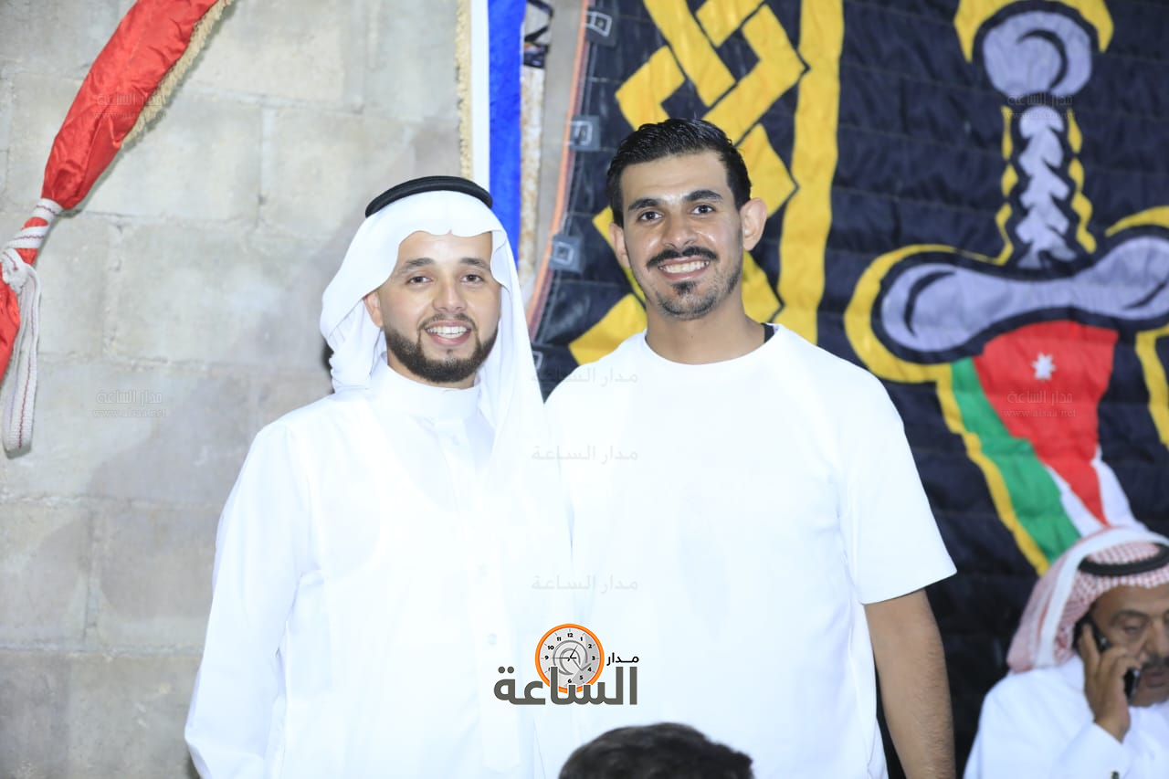 Madar Al-Saa Images 0.0643019219805242