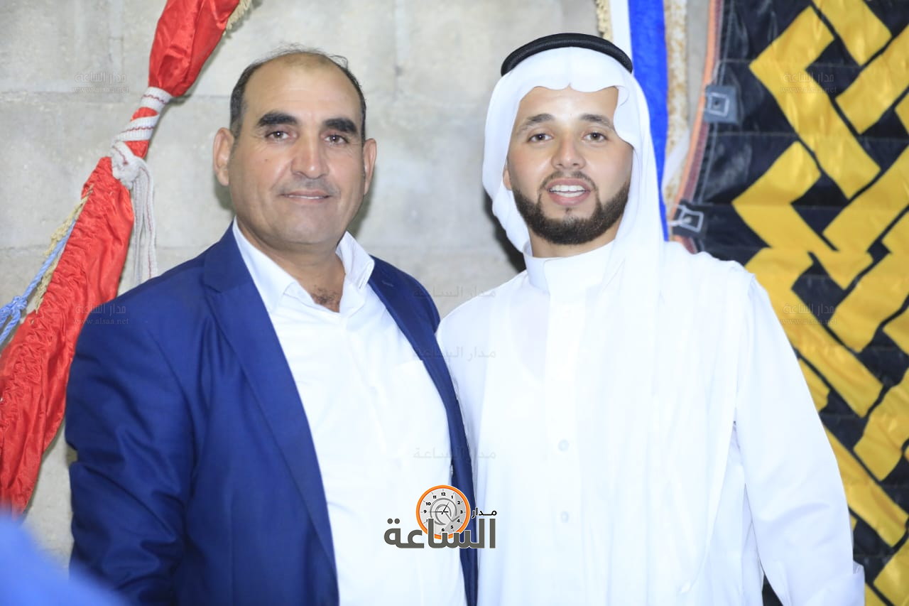 Madar Al-Saa Images 0.24507311568483903