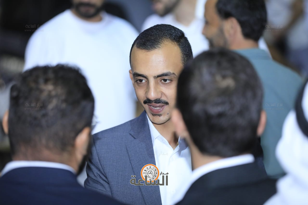 Madar Al-Saa Images 0.7772487808203989