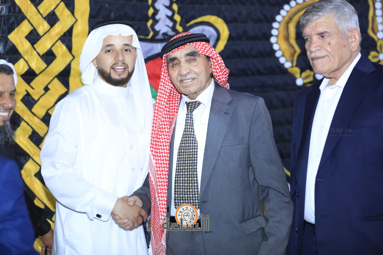 Madar Al-Saa Images 0.694473409765983