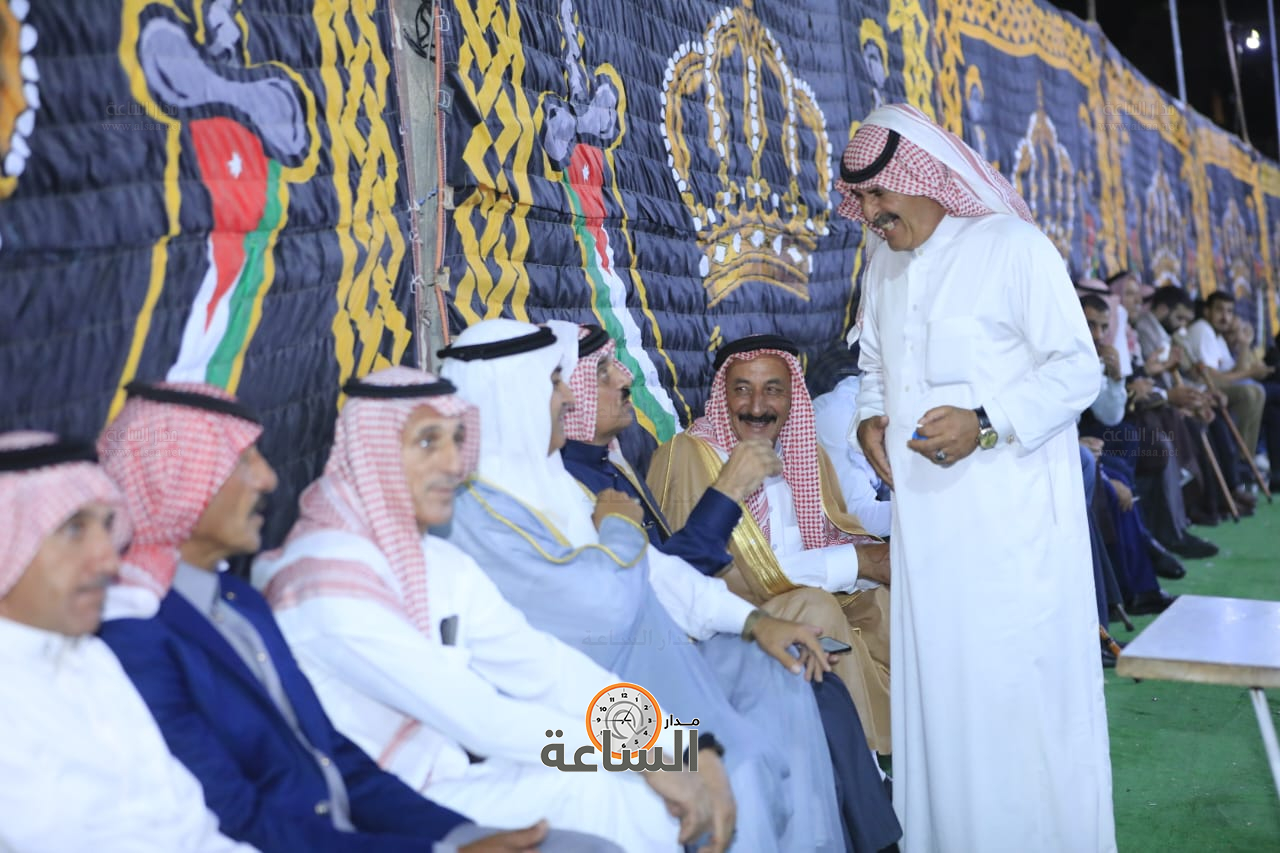 Madar Al-Saa Images 0.7112922437974513