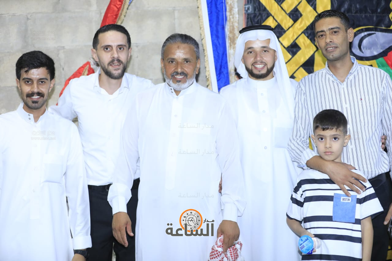 Madar Al-Saa Images 0.6659526217600733