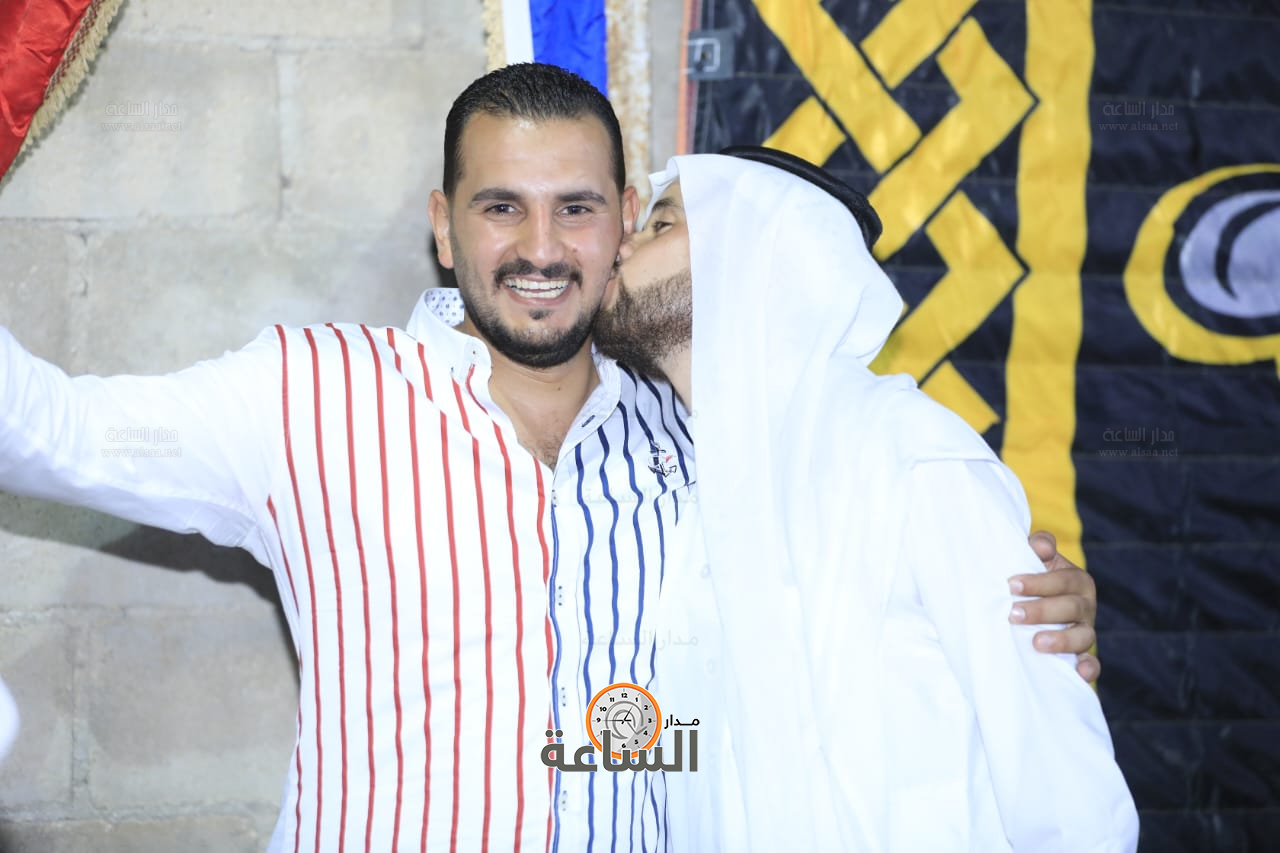 Madar Al-Saa Images 0.9143632109768819