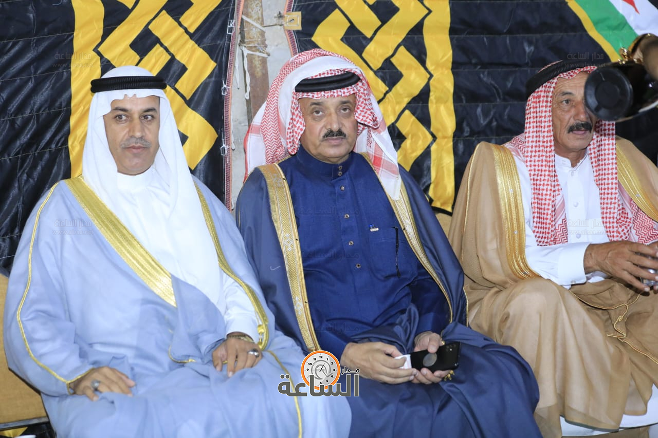 Madar Al-Saa Images 0.2602564891652025