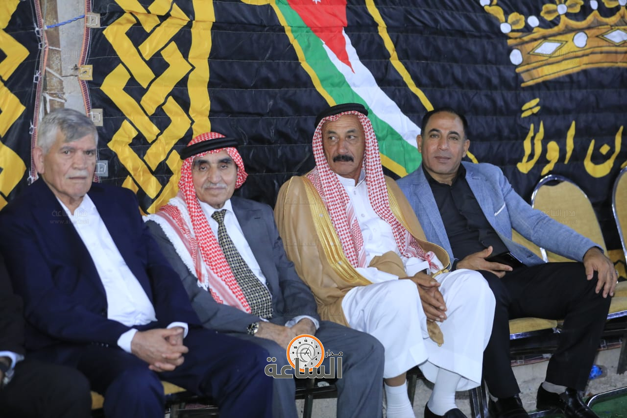 Madar Al-Saa Images 0.006585739217088604