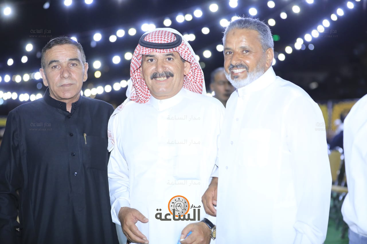 Madar Al-Saa Images 0.40121183932144133