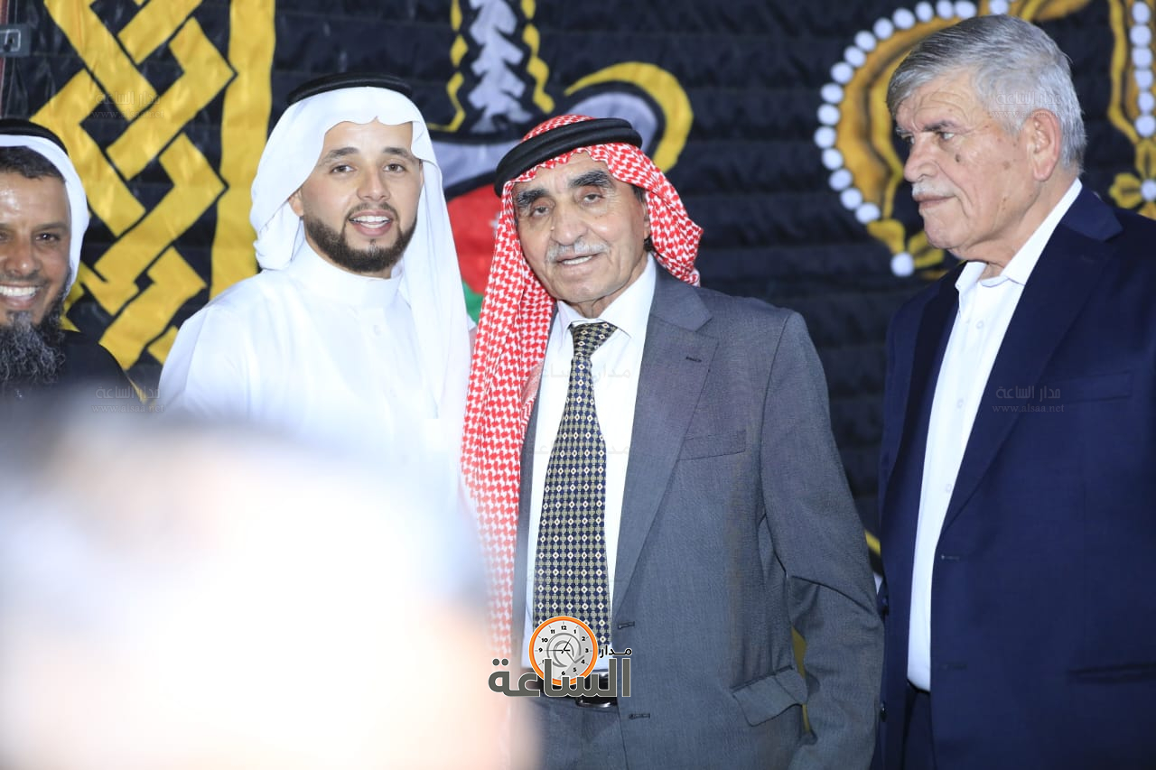 Madar Al-Saa Images 0.9560722410741209