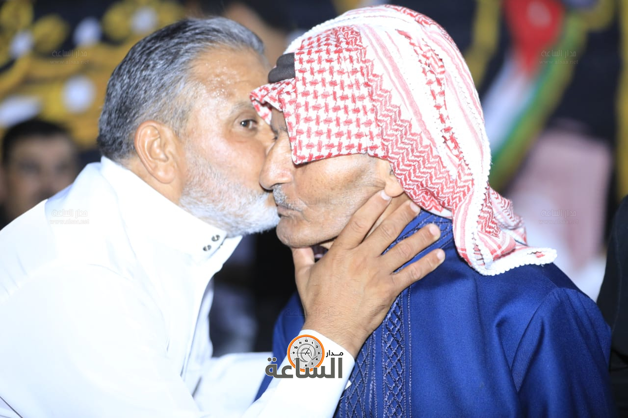 Madar Al-Saa Images 0.4376071309633943