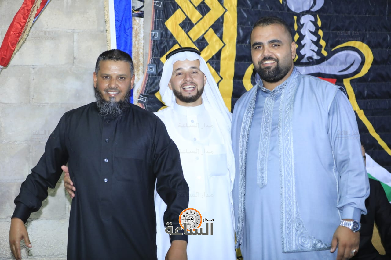 Madar Al-Saa Images 0.91369384056375