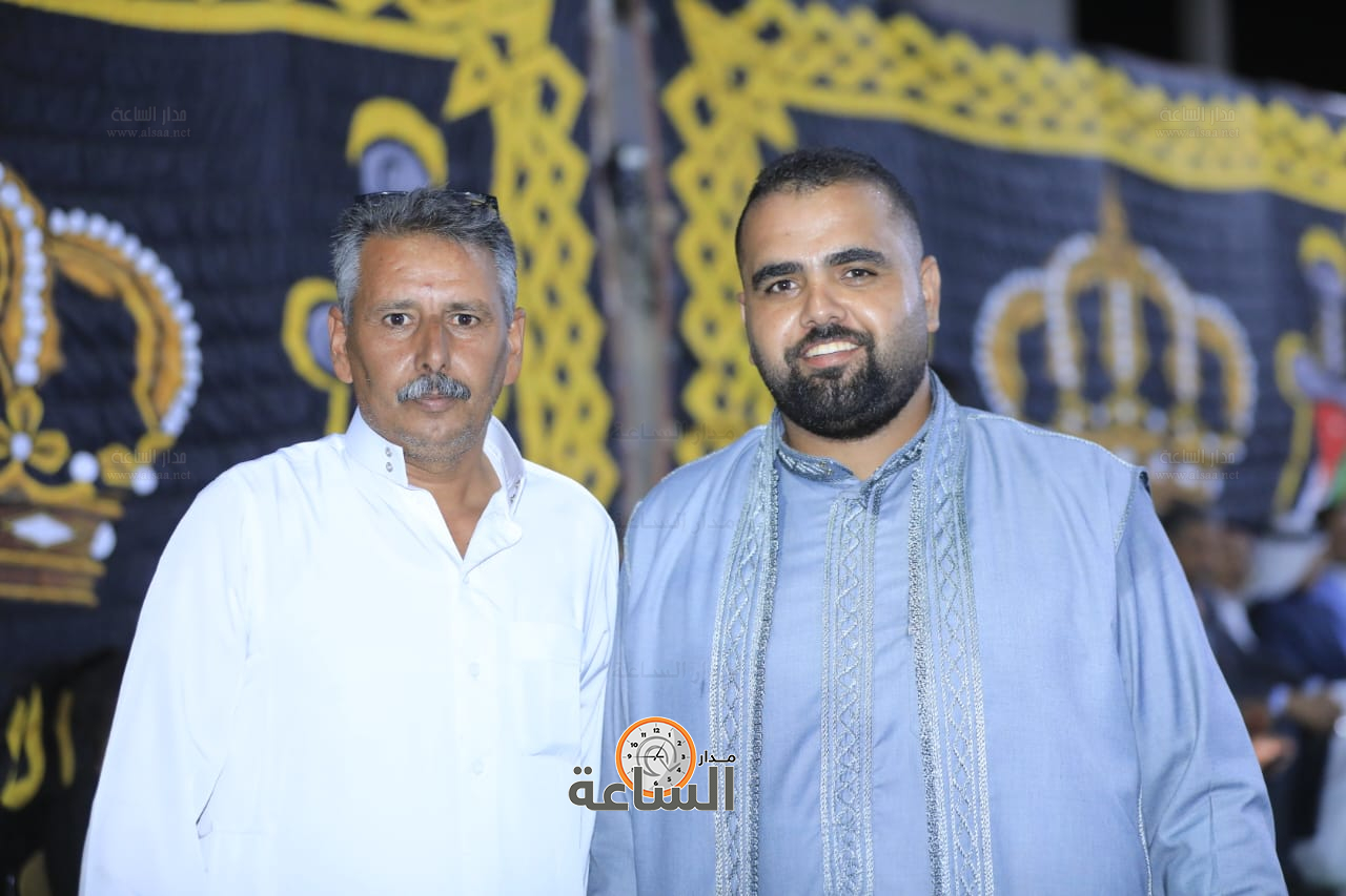 Madar Al-Saa Images 0.7610204136151095