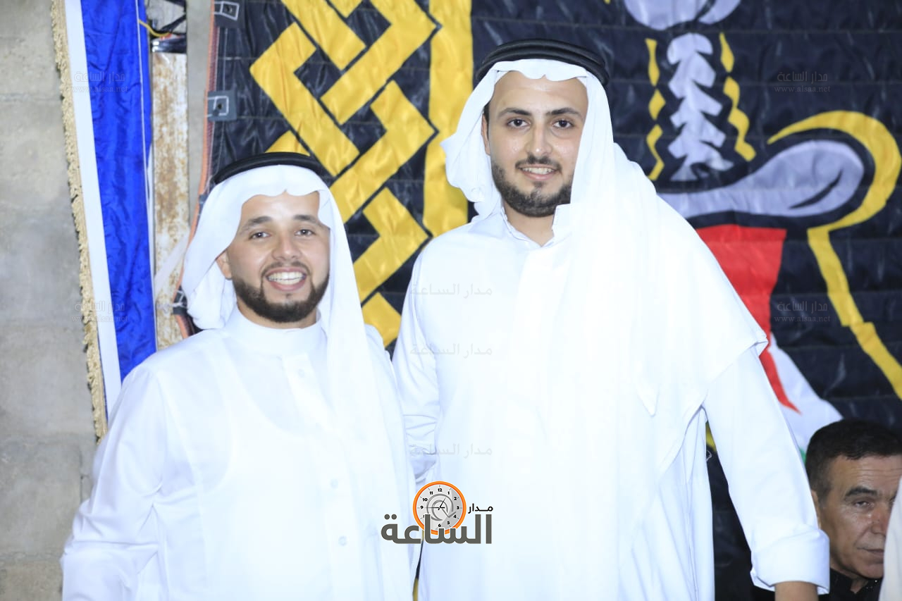 Madar Al-Saa Images 0.8337210573680927