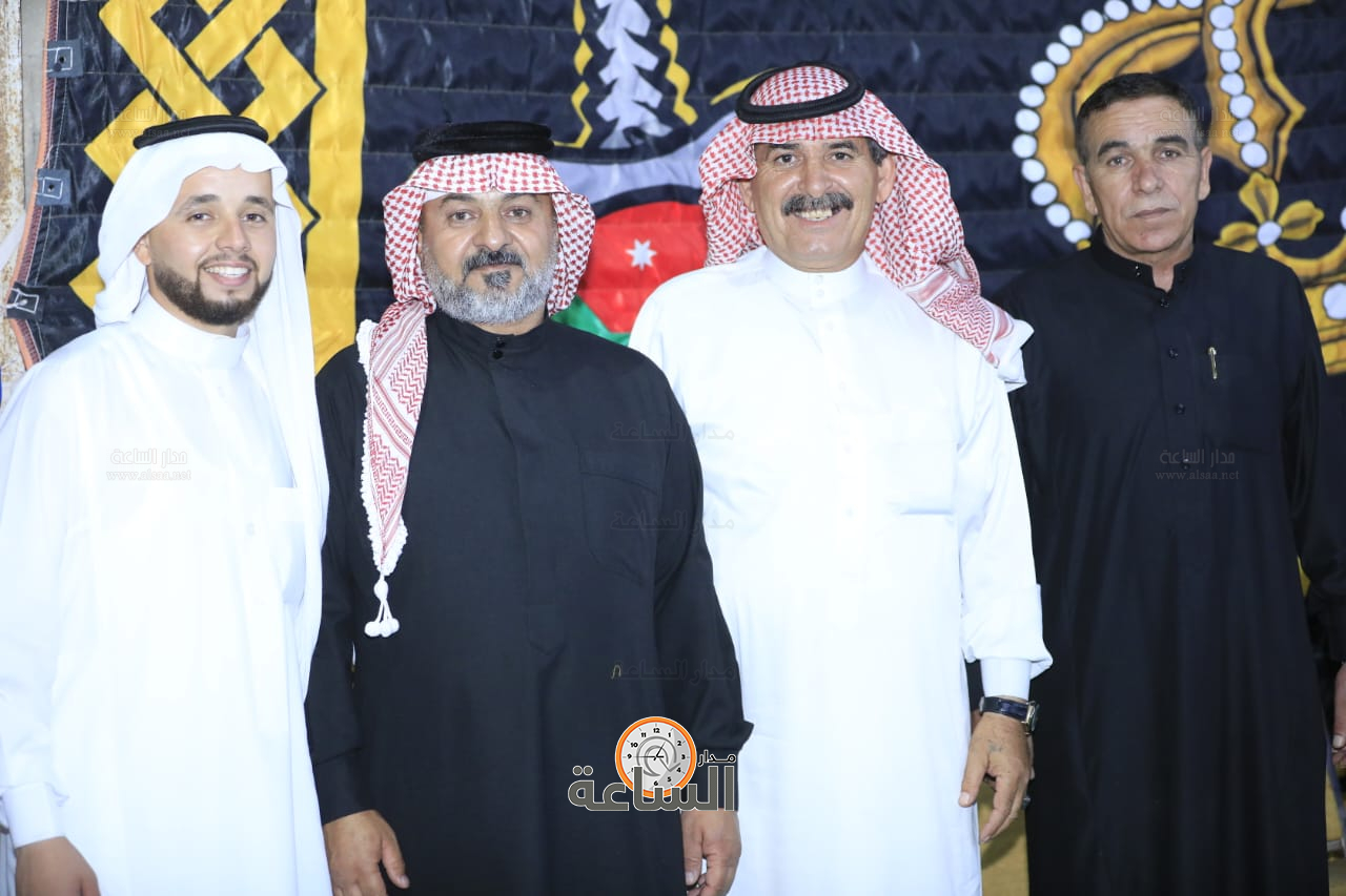 Madar Al-Saa Images 0.9653929418332874