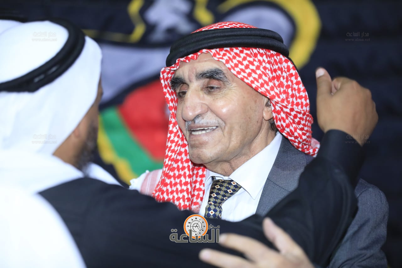 Madar Al-Saa Images 0.5446524804376777