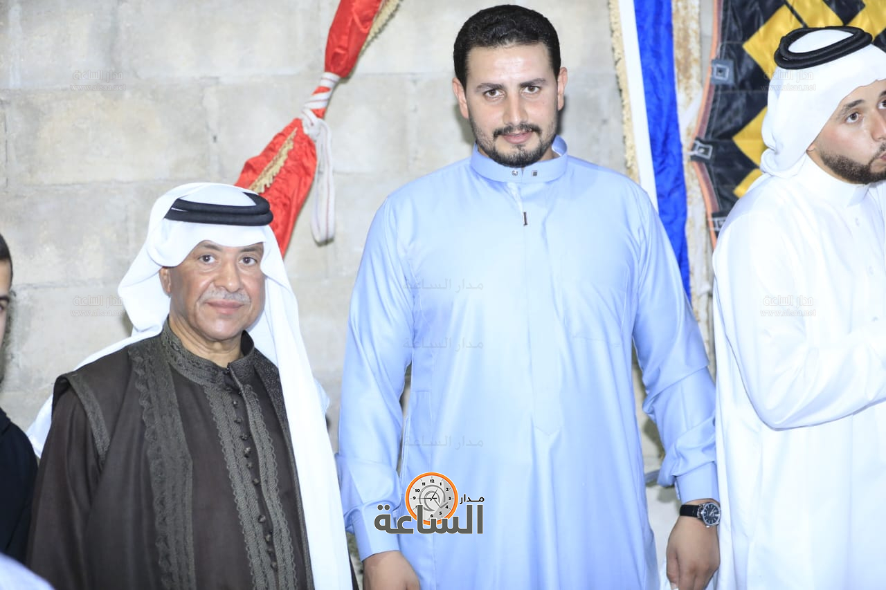 Madar Al-Saa Images 0.1323781260081972