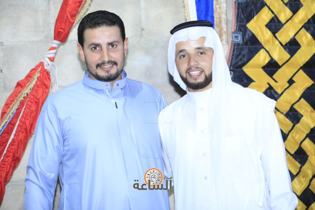 Madar Al-Saa Images 0.38435450188536724