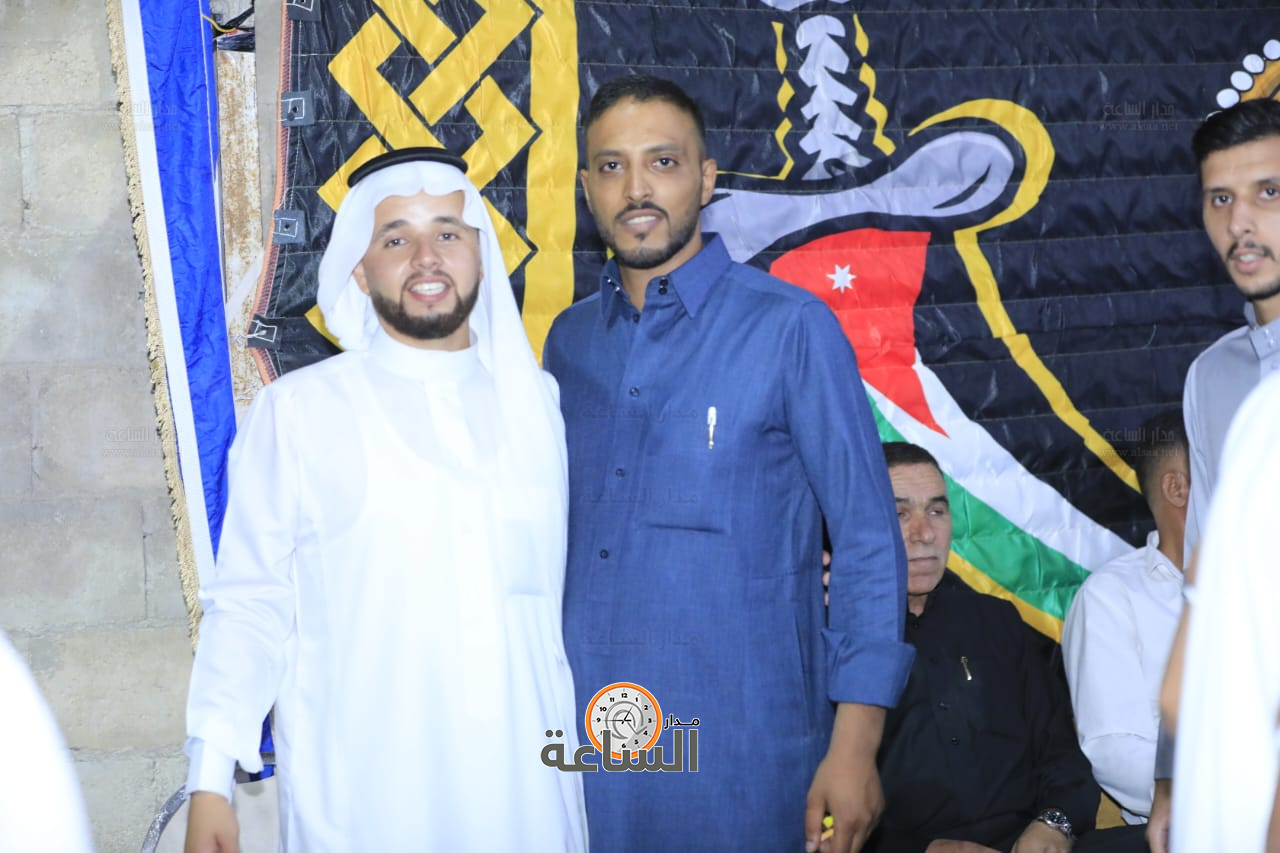 Madar Al-Saa Images 0.5295782719654192