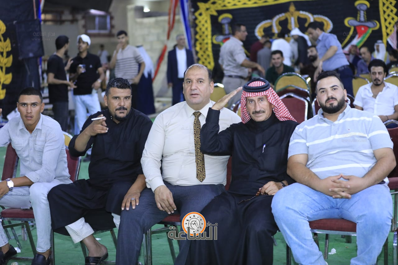 Madar Al-Saa Images 0.3411535856482345