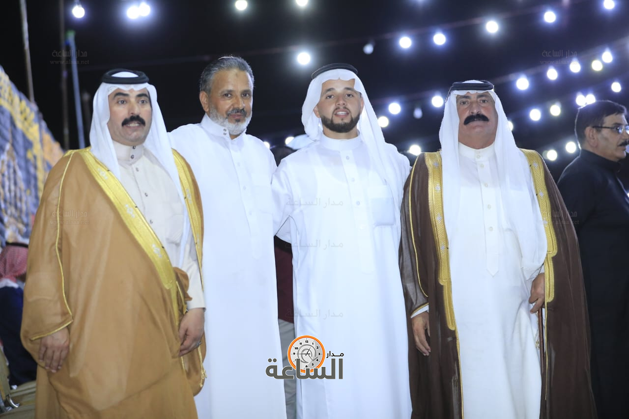 Madar Al-Saa Images 0.8848228400589321