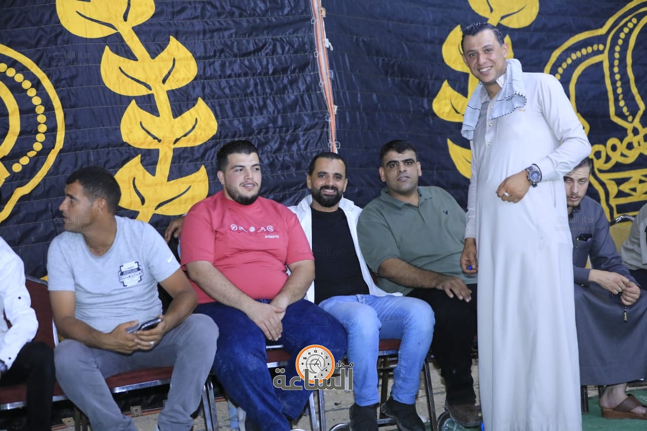 Madar Al-Saa Images 0.8259218991503025