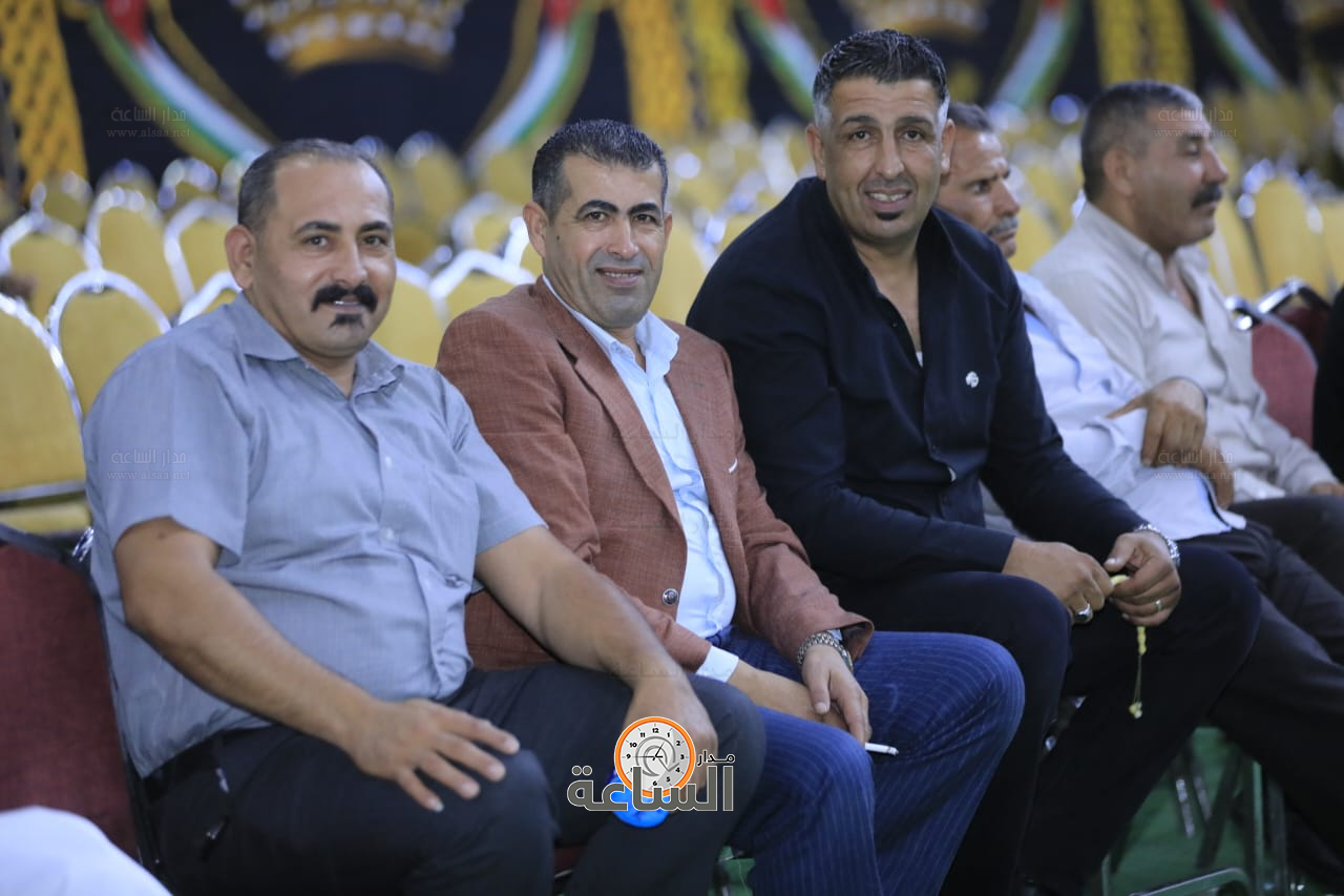 Madar Al-Saa Images 0.7893635355083288