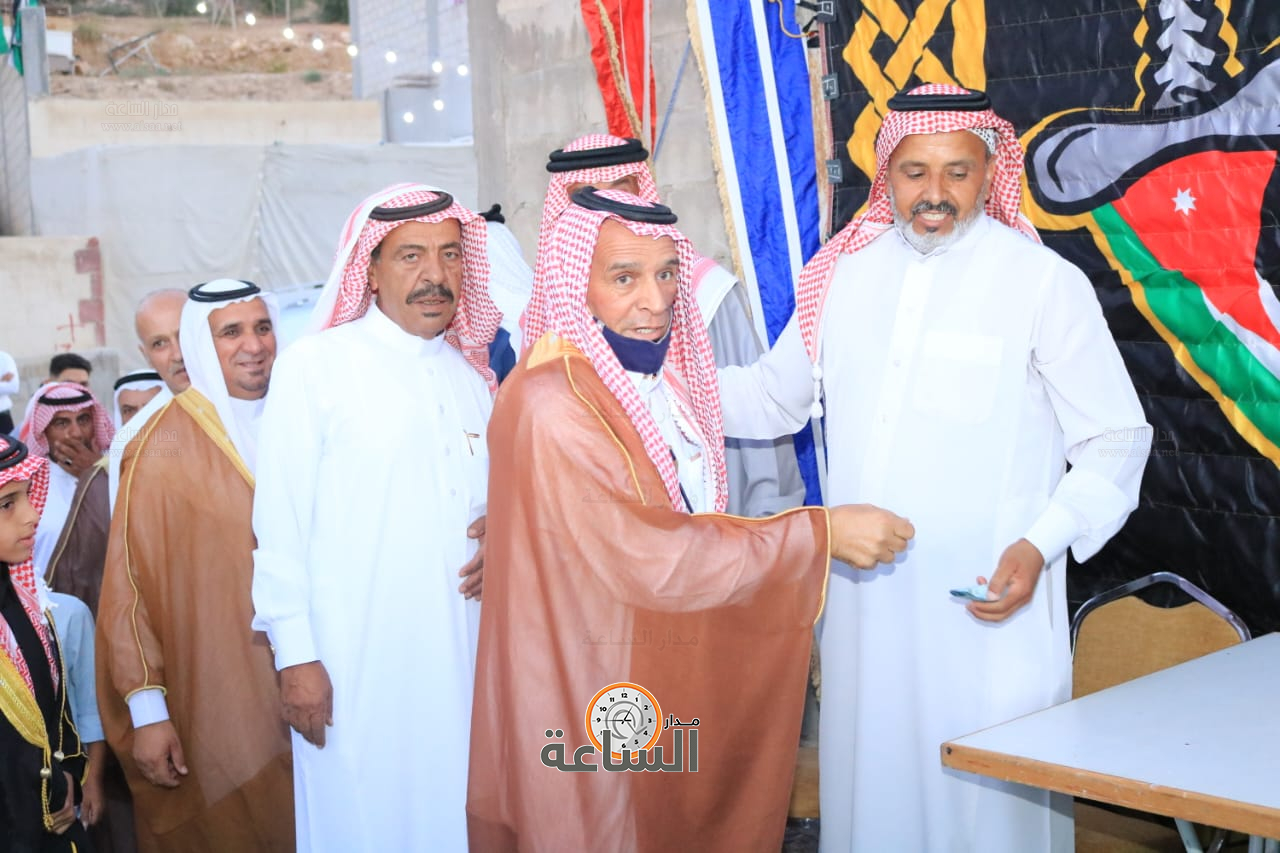 Madar Al-Saa Images 0.29014897373454085