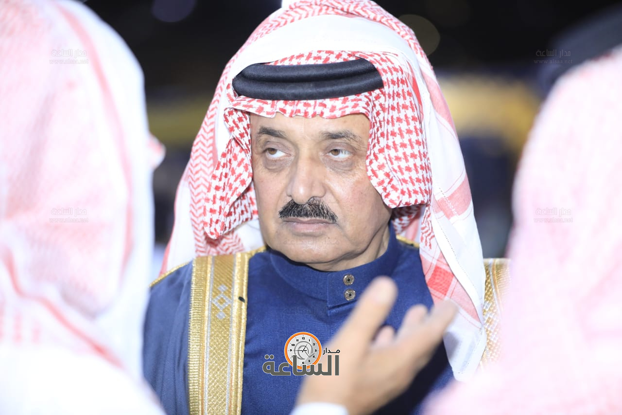 Madar Al-Saa Images 0.2335553664721507